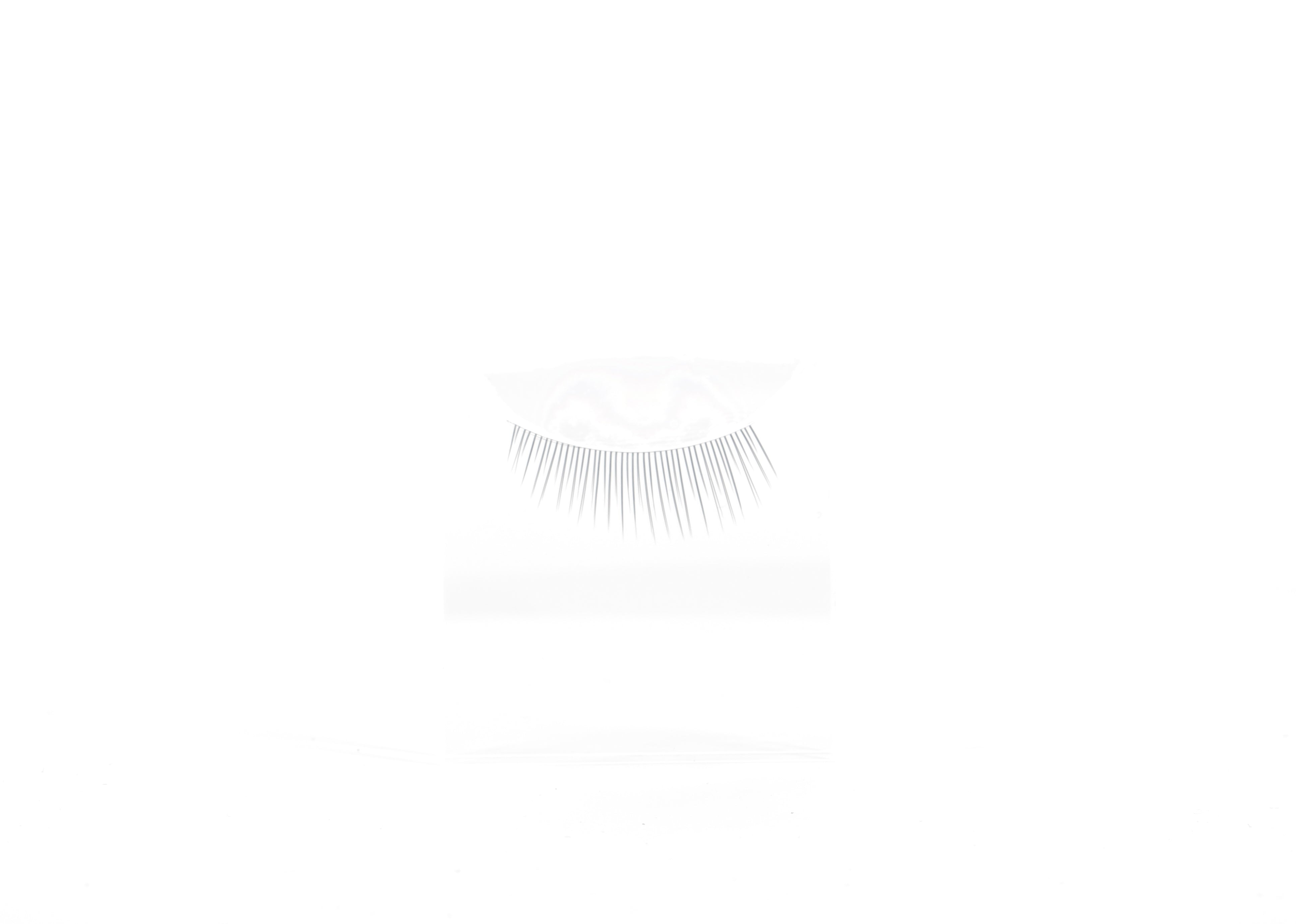 Laura Mercier, Lash Bl, Gene false